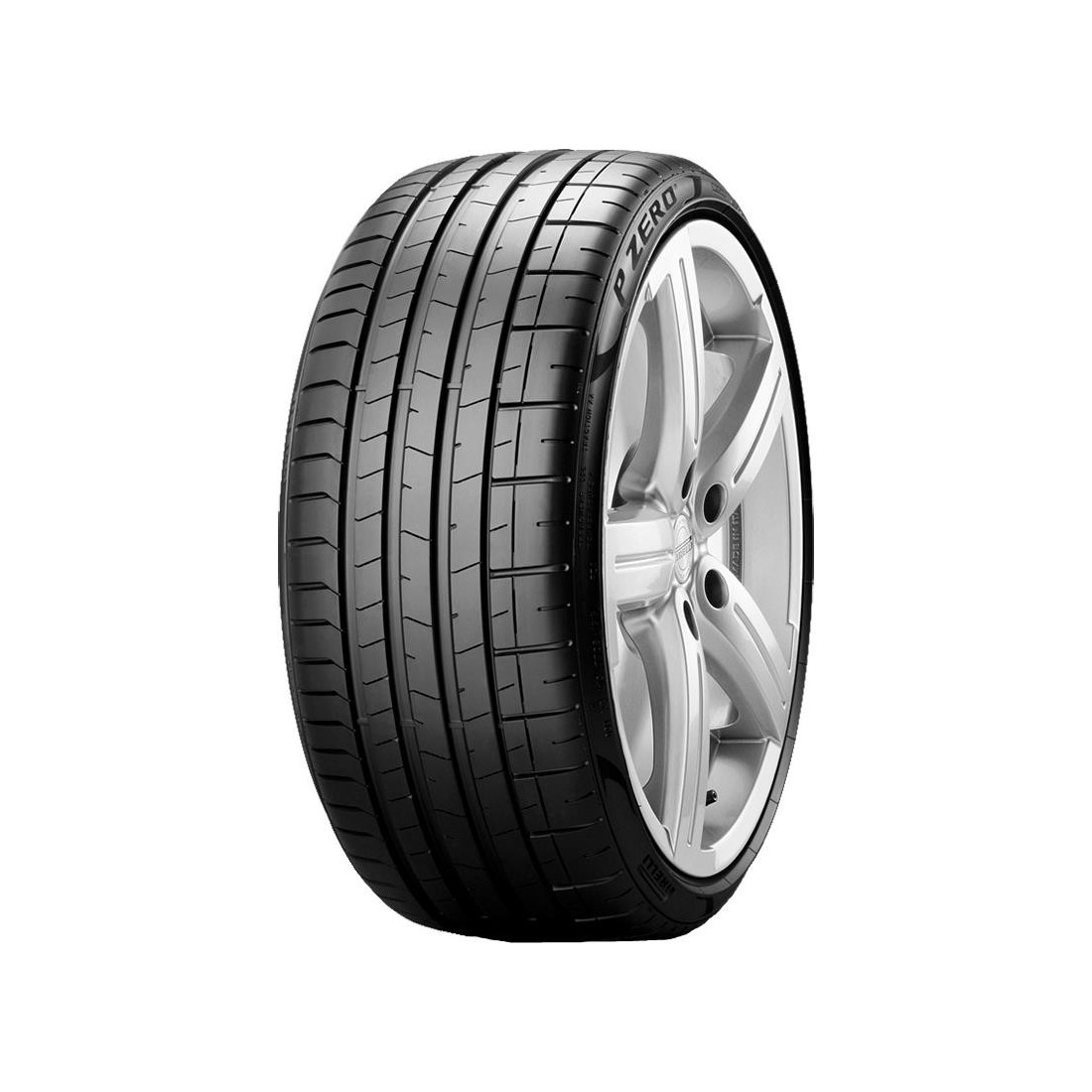 285/30R20 PIRELLI P ZERO SPORT 99Y XL (*) Elect FSL DBA70