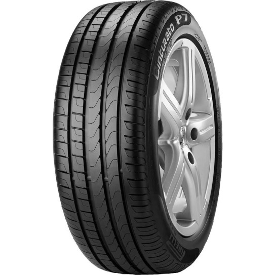 215/50R17 PIRELLI CINTURATO P7 95 W XL Vasarinės