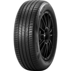 235/55R19 PIRELLI SCORPION 101T (+) Seal Inside Elect DOT22 ABB69