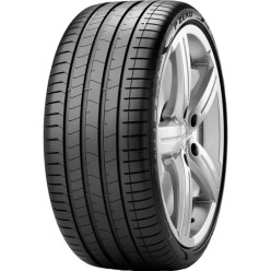 235/45R20 PIRELLI P ZERO LUXURY 100 V XL Vasarinės