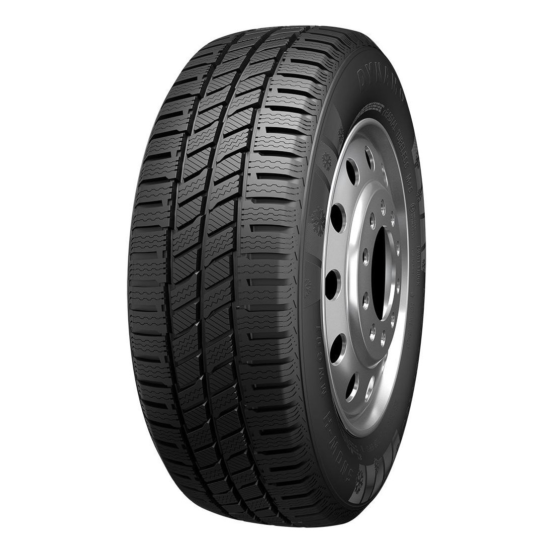 195/60R16C DYNAMO SNOW-H MWC01 99/97 T Žieminės