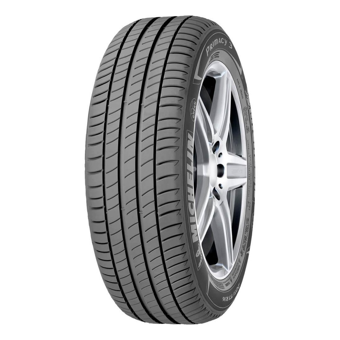 225/55R17 MICHELIN PRIMACY 3 97 W Vasarinės