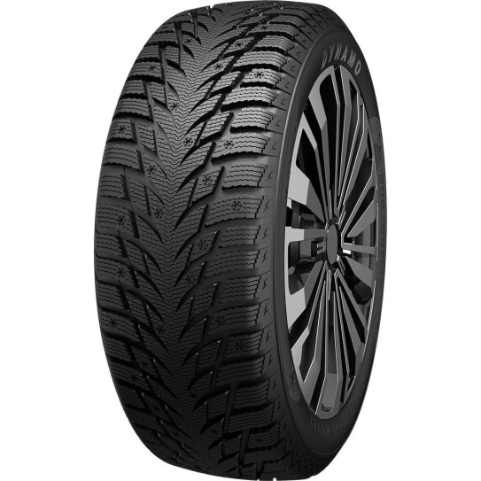 175/65R14 DYNAMO SNOW-H MWH02 (W506) 82H Studdable DDB71 3PMSF M+S