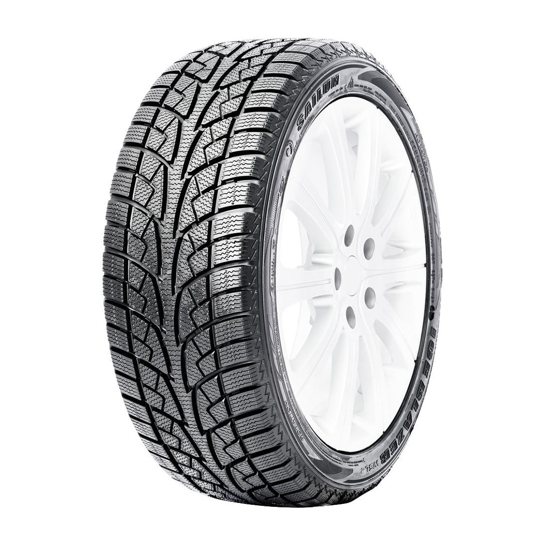 165/65R15 SAILUN ICE BLAZER WSL2 81 T Žieminės