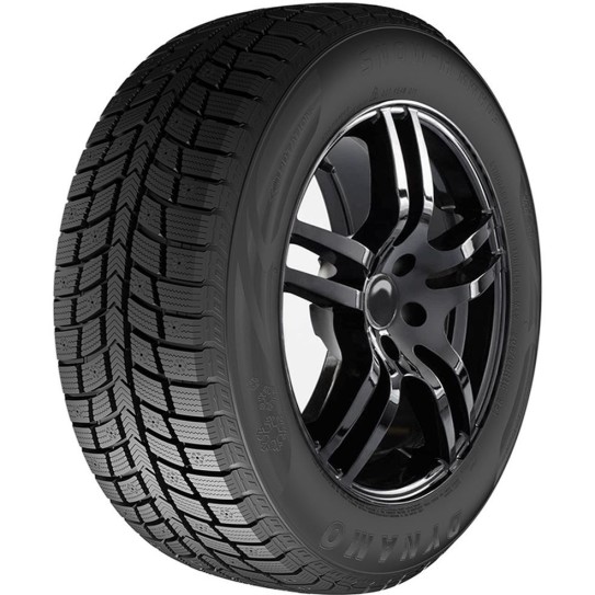 235/45R17 DYNAMO SNOW-H MWH03 97T XL RP Studdable DDB71 3PMSF IceGrip M+S