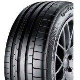 285/45R21 CONTINENTAL SportContact 6 113 Y XL Vasarinės