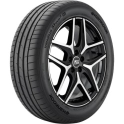 235/60R18 HANKOOK VENTUS S1 EVO 3 EV (K127E) 103 T Vasarinės