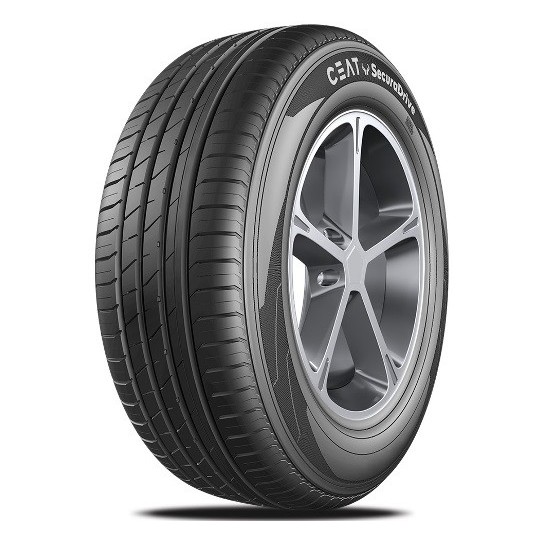 235/55R17 CEAT SECURADRIVE 103V XL