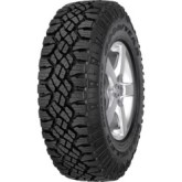 255/70R18 GOODYEAR Wrangler Duratrac 116 Q XL Vasarinės