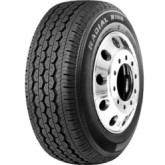 165/70R13C GOODRIDE H188 88/86 S Vasarinės