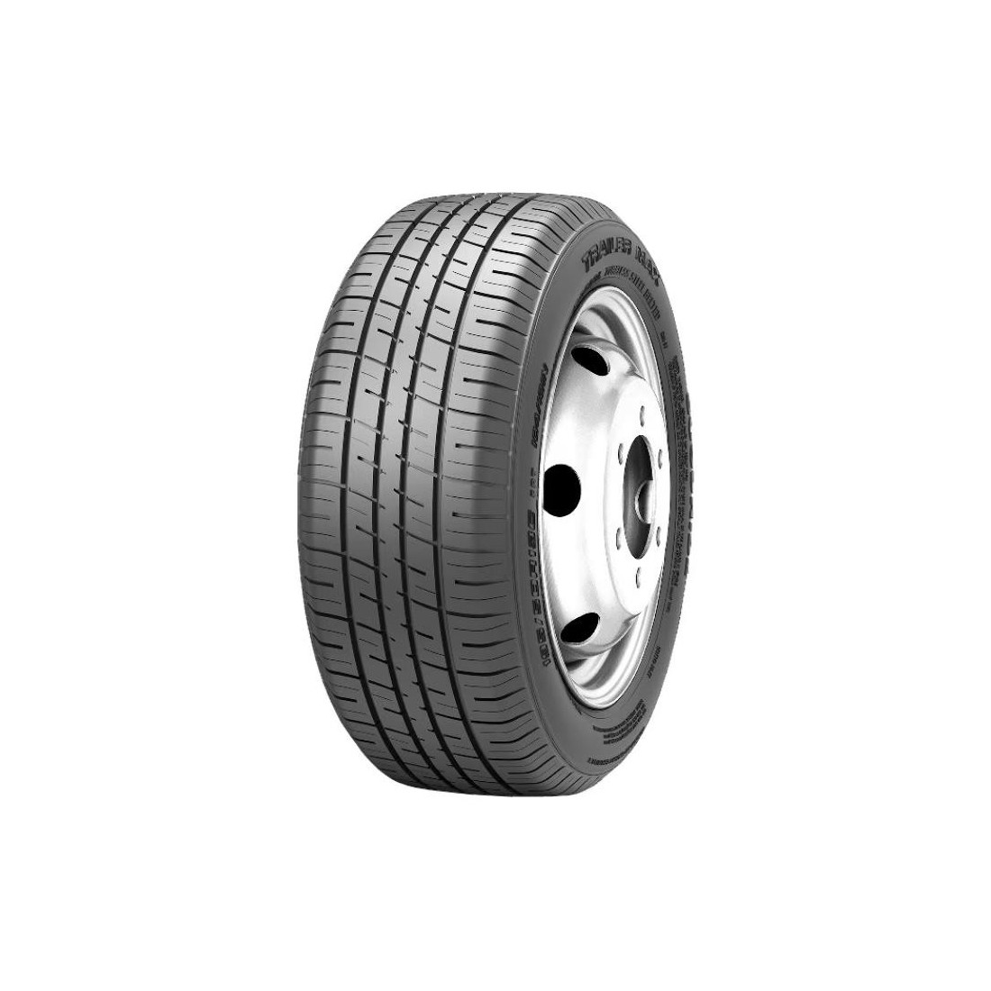 195/50R13C GOODRIDE TRAILER ST290 104/101N FRT CCB72 M+S