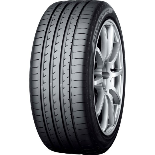 245/45R20 YOKOHAMA ADVAN SPORT V105S 99Y RunFlat RPB DBB70