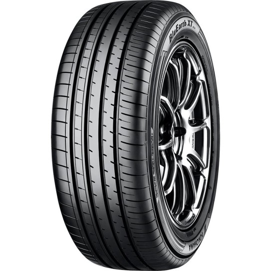 235/55R19 YOKOHAMA BLUEARTH-XT AE61 101 V Vasarinės