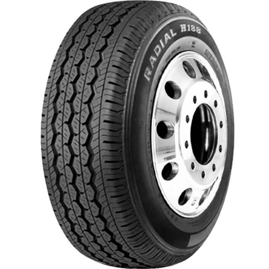 235/65R16C GOODRIDE H188 115/113 R Vasarinės