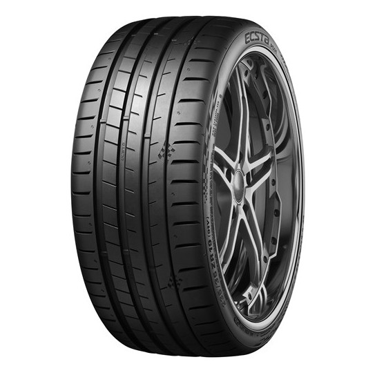 215/40R17 KUMHO ECSTA PS71 87Y XL FR