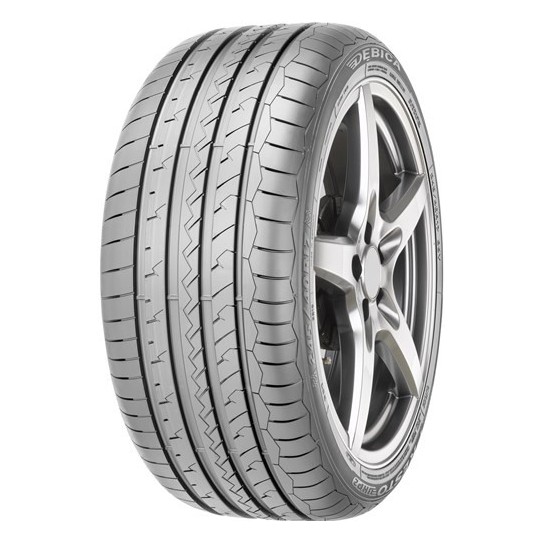 205/45R17 DEBICA PRESTO UHP 2 88W XL FP