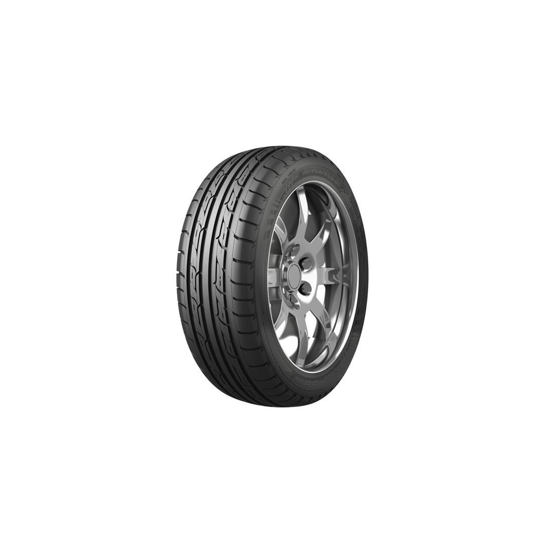 165/70R10 NANKANG ECO-2+ 72 H Vasarinės