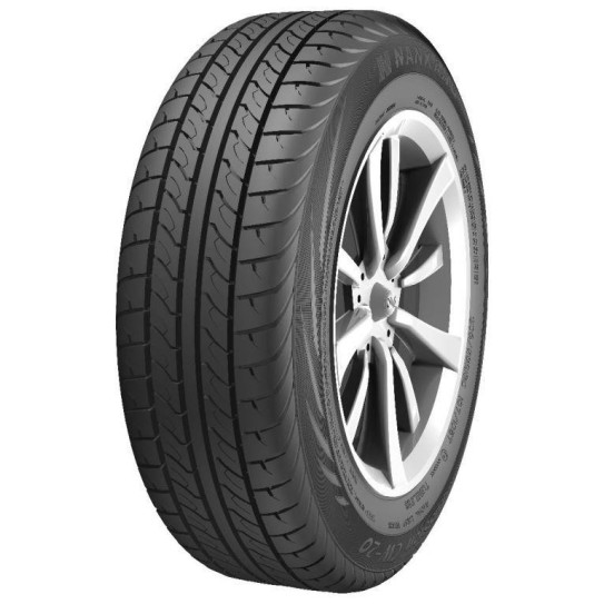 205/65R16C NANKANG CW-20 107/105 T Vasarinės