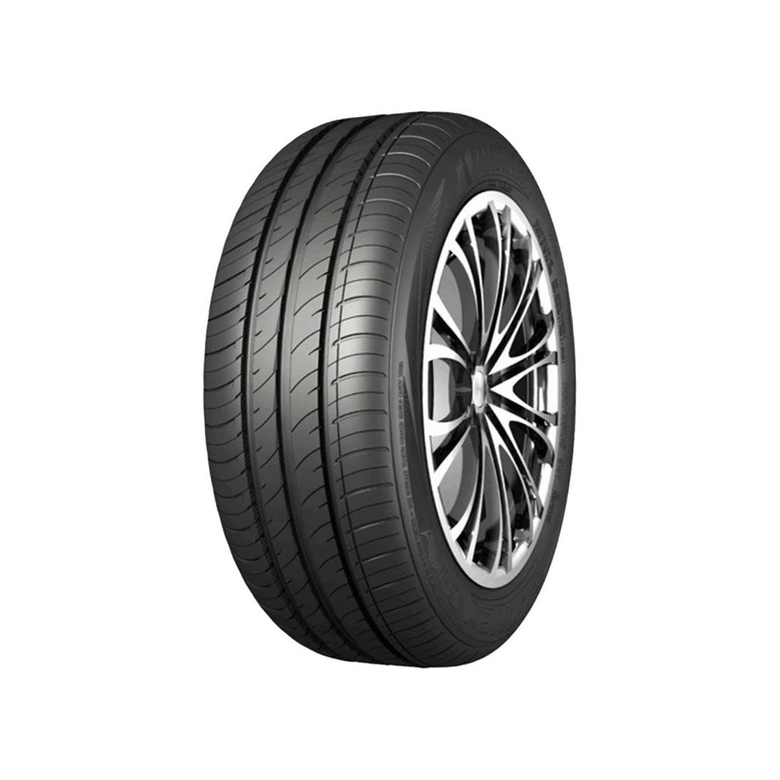 135/80R15 NANKANG NA-1 73 T Vasarinės