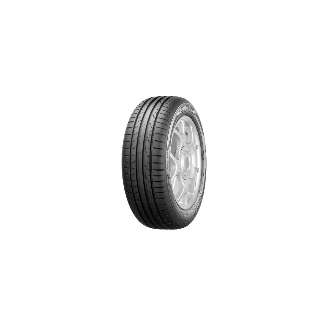 205/60R15 DUNLOP SPORT BLURESPONSE 91H