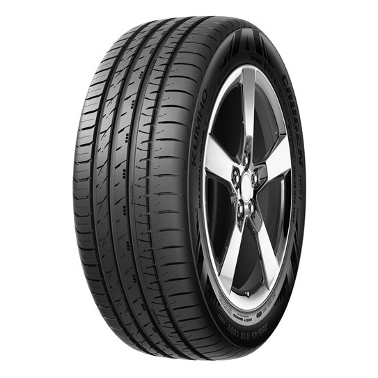 235/55R19 KUMHO CRUGEN HP91 101V FR
