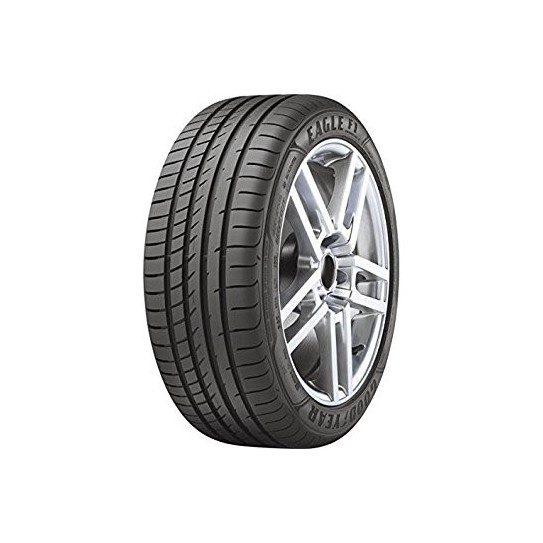 255/55R19 GOODYEAR EAGLE F1 ASYMMETRIC 3 SUV 111W XL FP