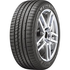 255/55R19 GOODYEAR EAGLE F1 ASYMMETRIC 3 SUV 111W XL FP