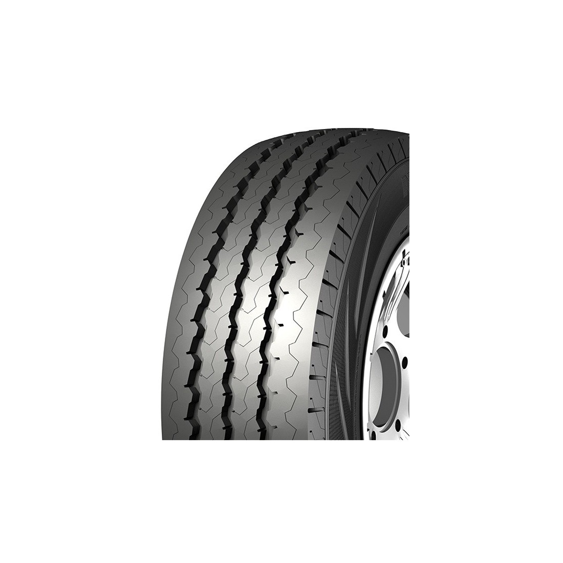 215/80R14 NANKANG CW-25 112/110 R Vasarinės