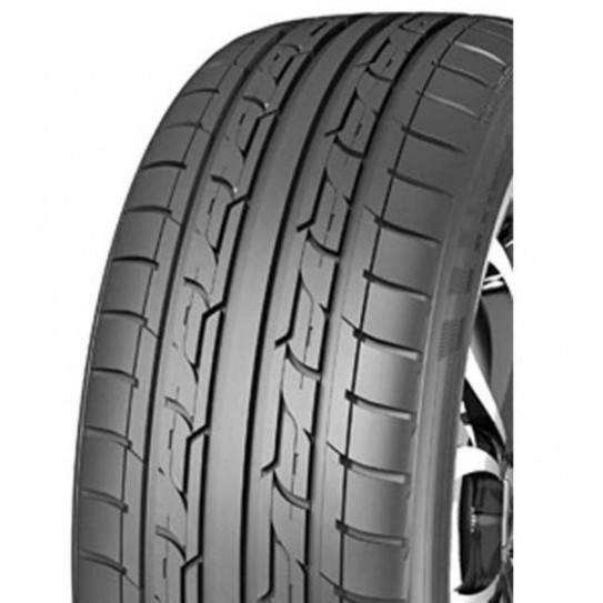 185/55R16 NANKANG ECO-2+ 87 V XL Vasarinės