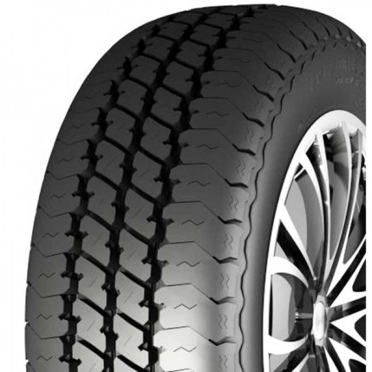 195/50R13 NANKANG TR-10 104/102 N Universalios