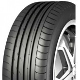 235/50R17 NANKANG AS-2+ 96 W Vasarinės