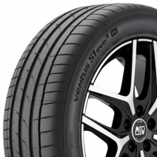 255/45R20 HANKOOK Ventus S1 Evo3 EV (K127E) 101 T Vasarinės