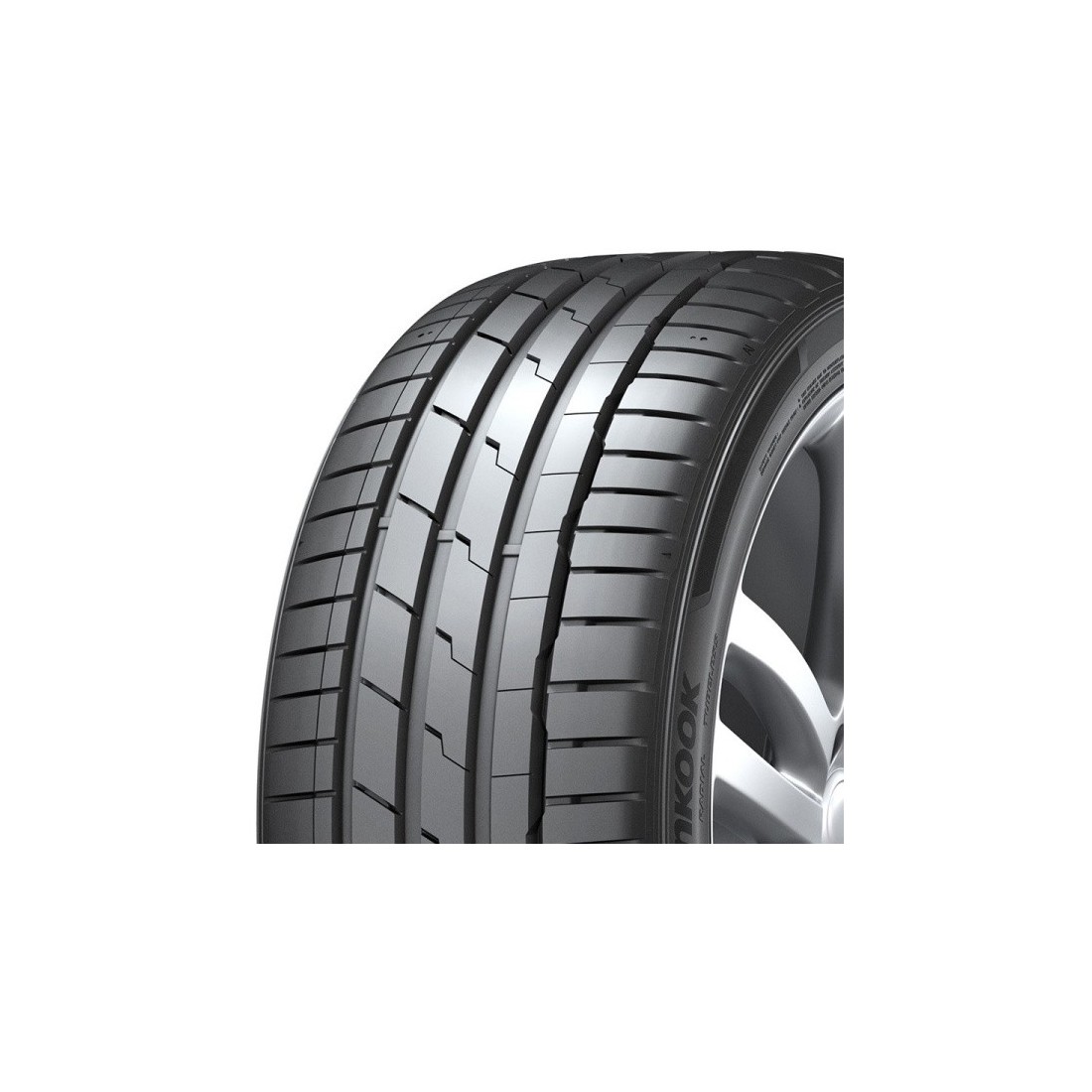 285/30R21 HANKOOK Ventus S1 Evo3 (K127) 100 Y XL Vasarinės