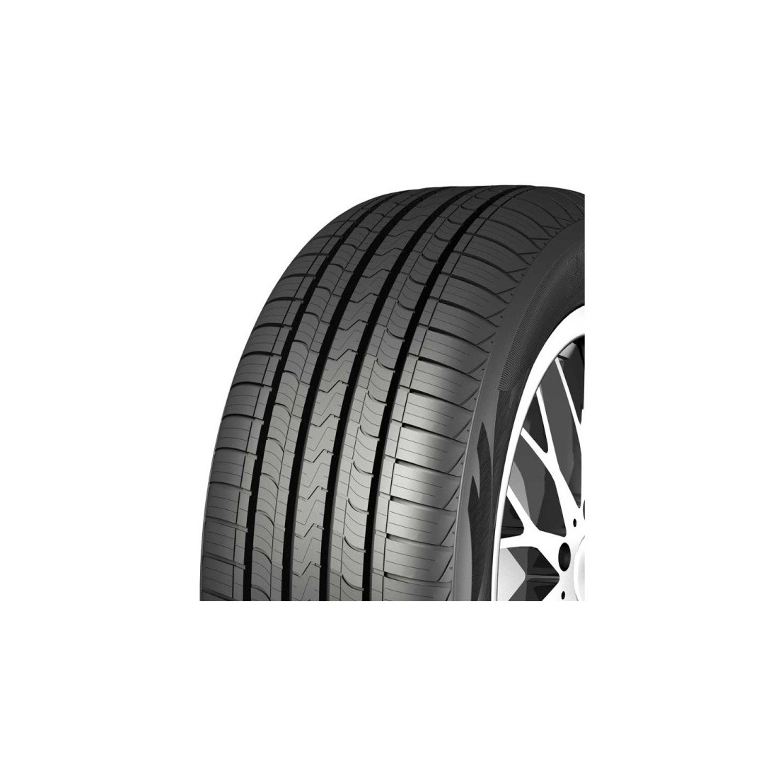 245/50R20 NANKANG SP-9 102 V Vasarinės