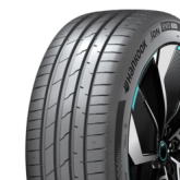 235/50R20 HANKOOK iON evo SUV 104 Y XL Vasarinės