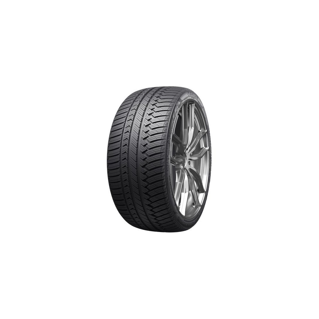 235/60R18 SAILUN ATREZZO 4SEASONS PRO EV 103W Elect EcoPoint3 BBB72 3PMSF