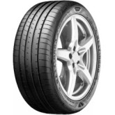 255/35R20 GOODYEAR EAGLE F1 ASYMMETRIC 5 100Y XL FP HL *