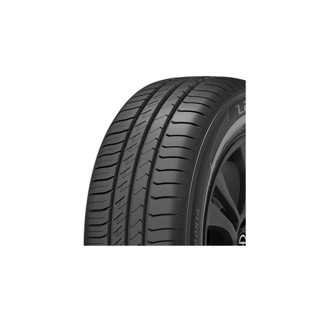 175/70R14 Laufenn G Fit EQ+ (LK41) 84 T Vasarinės