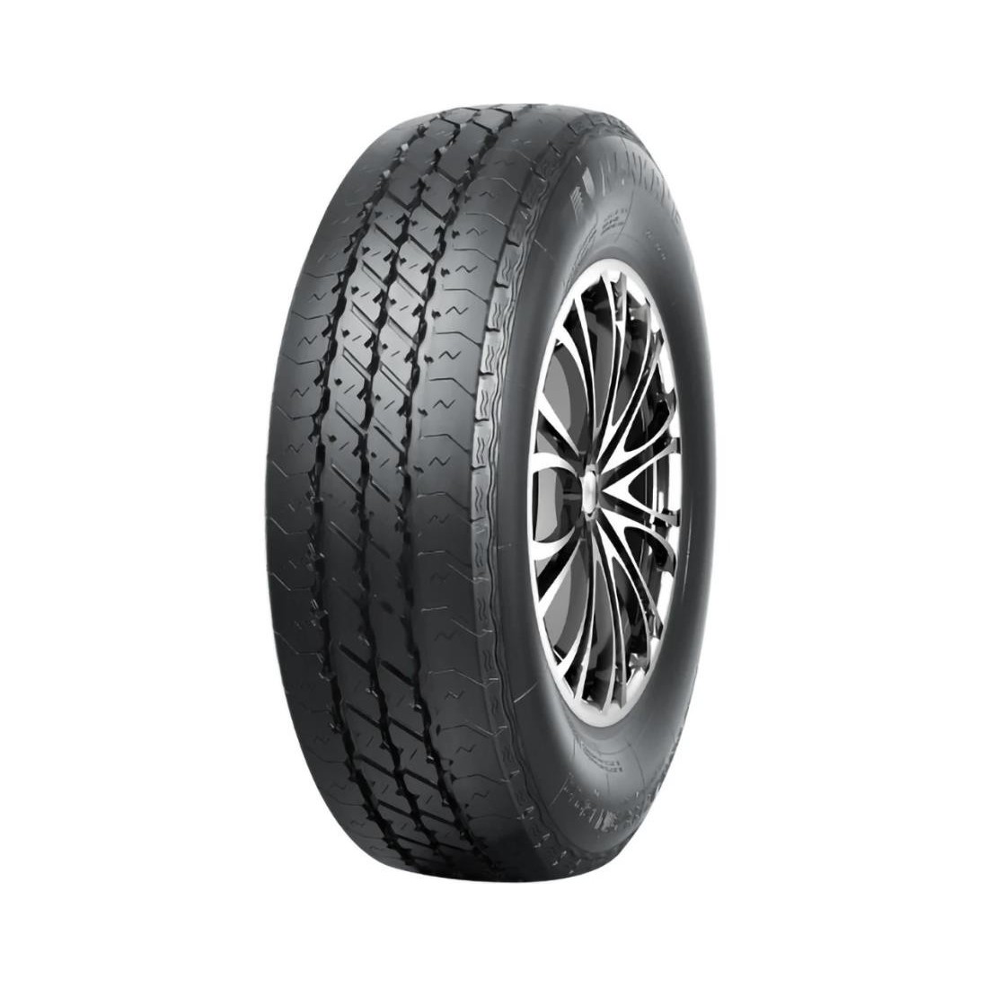 195/60R12C NANKANG TR-10 104/102 N Vasarinės