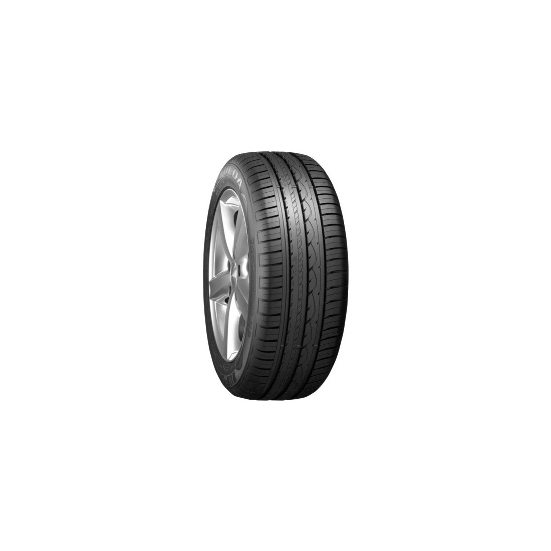 195/60R15 FULDA ECOCONTROL HP 88V OT