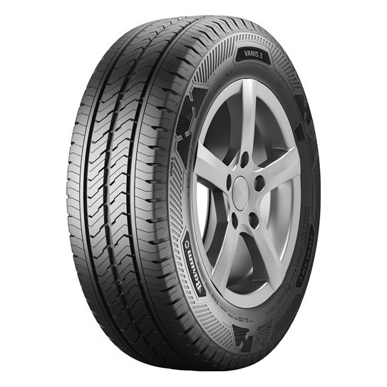 195/65R16C BARUM VANIS 3 104/102T