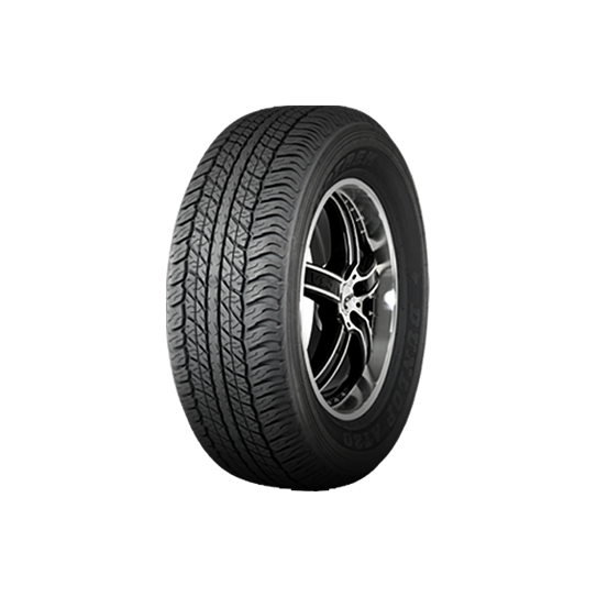 265/65R17 DUNLOP GRANDTREK AT20 112S