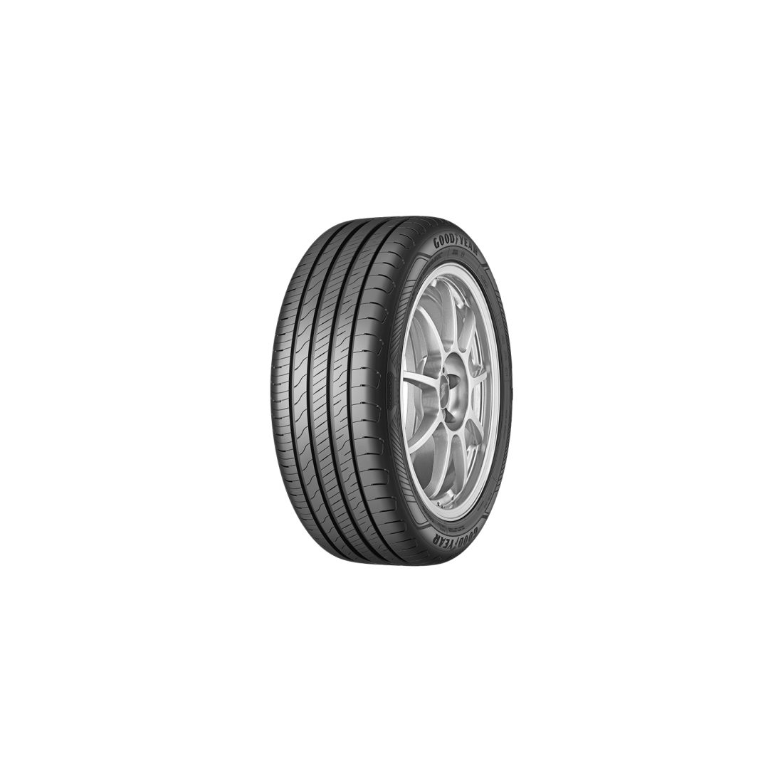 215/55R17 GOODYEAR EFFICIENTGRIP PERFORMANCE 2 98W XL