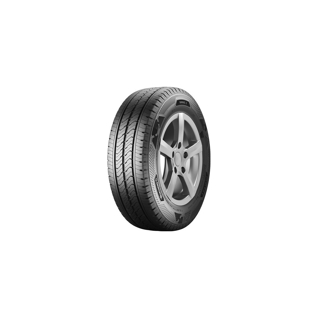 225/75R16C BARUM VANIS 3 121/120R