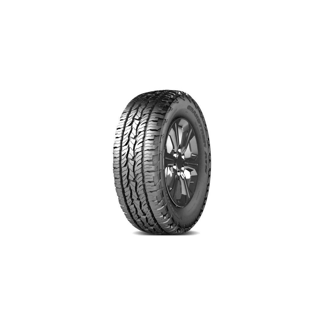 275/70R16 DUNLOP GRANDTREK AT5 114T