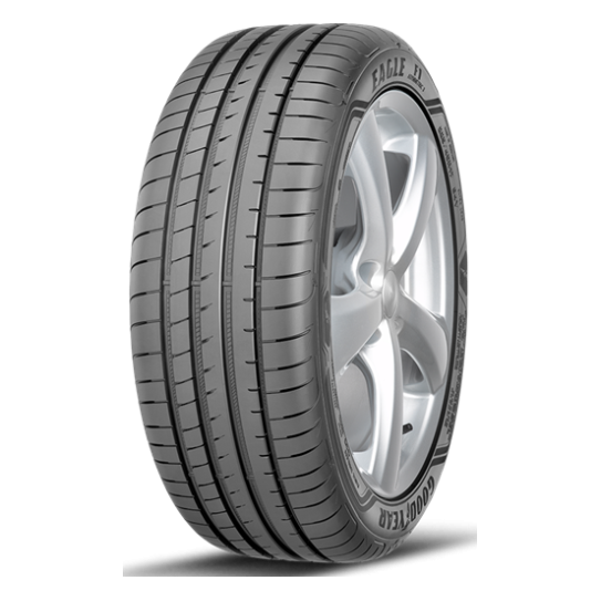 255/35R20 GOODYEAR EAGLE F1 ASYMMETRIC 3 97Y XL J