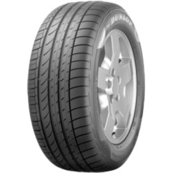 255/35R20 DUNLOP SP QUATTROMAXX MFS 97Y XL