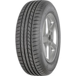 225/60R18 GOODYEAR EfficientGrip 2 SUV 100 H Vasarinės