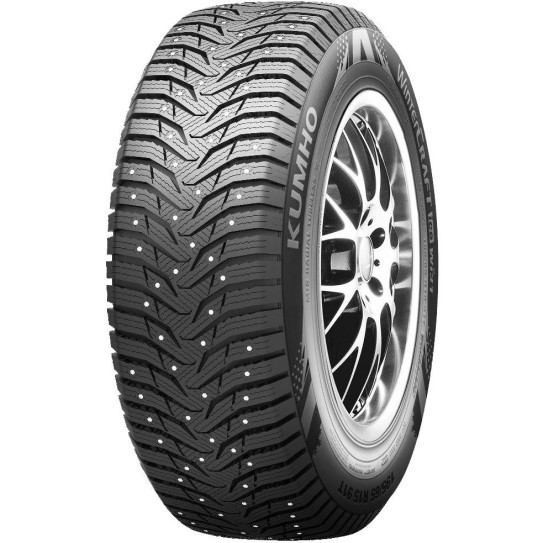 215/70R15 KUMHO WI31 98 T Žieminės