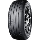 225/60R18 YOKOHAMA ADVAN SPORT V107D 104W XL (*) AAB72